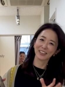 原院長・栄先生