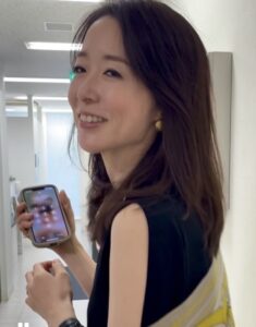 「原かや院長」