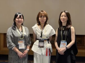 原院長