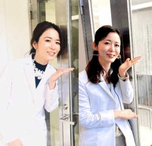 6年の月日を感じない原院長