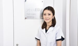 美人女医 伊藤先生