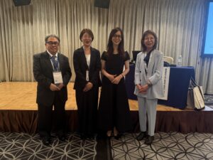 美容皮膚科学会ラロッシュポゼセミナー②