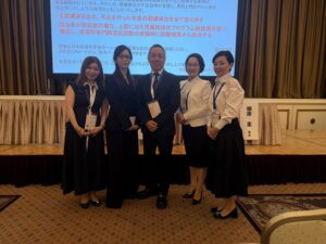 美容皮膚科学会シミアドバンスシンポジウム②