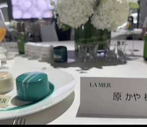ラ・メール最新スキン系ア研究説明会