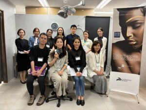 スネコス肌育医師向けセミナー2026